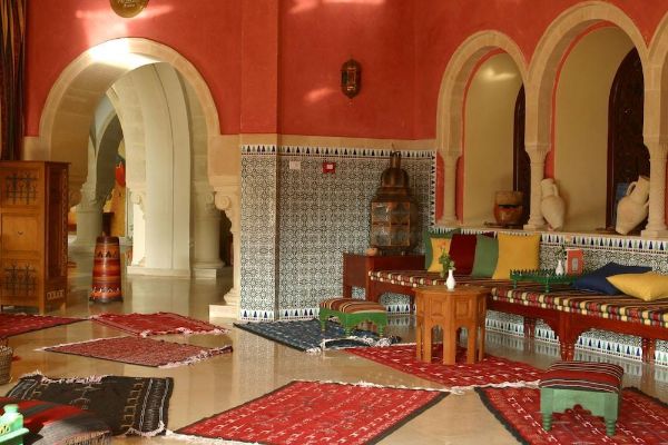 Regency Hotel and Spa (Monastir)